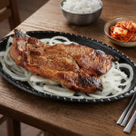 고래식당 문래점