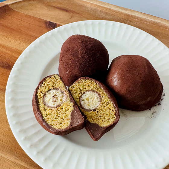 3층다락빵 사진