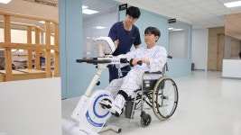 뉴성민병원 2관