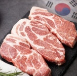 대한민국 삼겹살 용인 둔전점