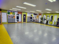 이은식복싱클럽 천곡점