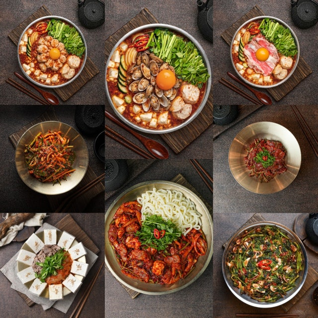 옥된장 덕소점 한식 대표 사진