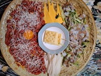 마을회관 회포차