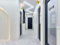 렉시온영어학원