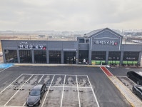 죽백5리집/천지삼계탕