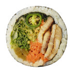 부자영김밥 군포본점