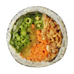 부자영김밥 군포본점