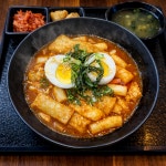 연지네김밥 강서구청점