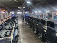 크레인pc방 대전본점