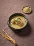 죽백5리집/천지삼계탕