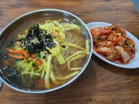 시장국수집