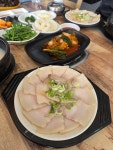늘찬돼지국밥