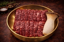 마장동고기집 퇴계원점