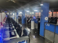 크레인pc방 대전본점