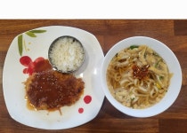 돈팡돈까스 본점