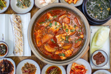 쇠소깍오메기식당
