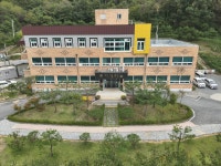 재가노인지원센터 무지개 마을