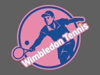 윔블던 실내 테니스 & 피클볼 아카데미