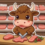 천우목장 영등포1호점