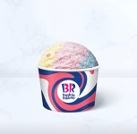 배스킨라빈스 김해외동