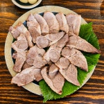 팔팔명가국밥 교동점