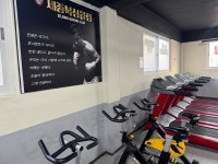 조치원세종복싱클럽