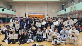한국체대 석사 멀티짐 사당점