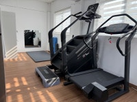 한스피티운동센터