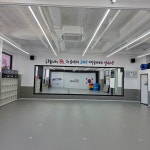 다율국가대표덕양태권도장