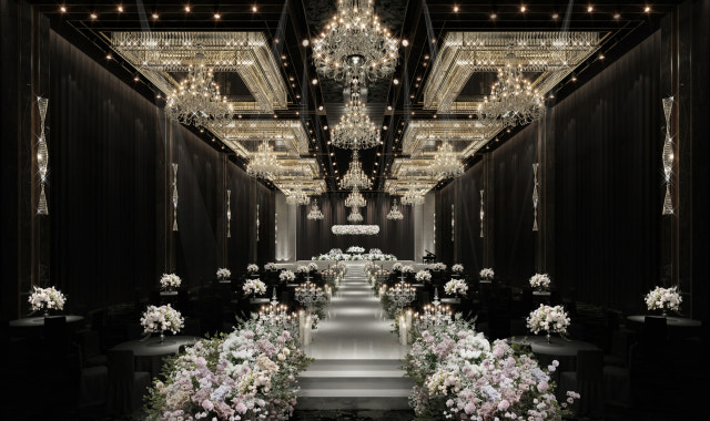루이비스컨벤션 안양점 사진 4