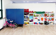 원포인트특수체육센터