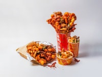 샤오마라 마라탕&마라꼬치 안양평촌점