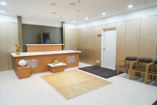 쉴낙원 서울제중장례식장