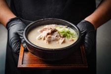 조방돼지국밥