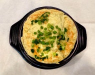 빵국이네매운갈비찜 막국수