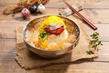 가온밀면