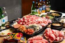 우리동네삼겹 다산신도시점