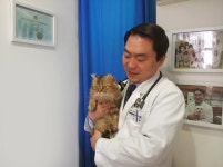 엉클장동물병원