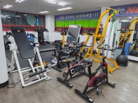 정무복싱GYM