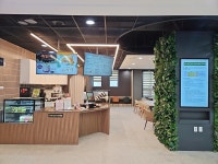 청춘카페 복합커뮤니티센터점