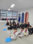 충효태권도 효성교육관