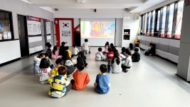 옥빛MBA태권도장