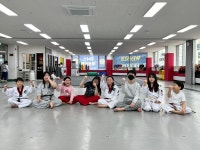 용인대위너스태권도장