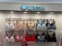 와코루 롯데백화점 김포공항점