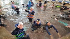 소리찬태권도장