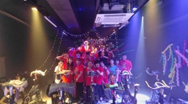 운동가짐 스피닝&헬스