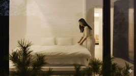 경산 쏠스테이 풀빌라