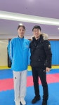 TEAM JTA정승훈태권도