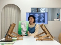 그림같은날 미술교습소