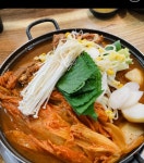 뼈있다감자탕 중촌점